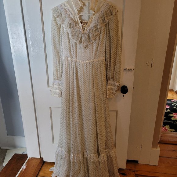 Gunne Sax Dresses & Skirts - Gunne Sax Dress